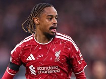 Liverpool Vs Fulham: Barcola dan Gakpo Main?
