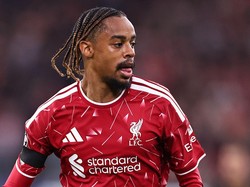 Liverpool Vs Fulham: Barcola dan Gakpo Main?