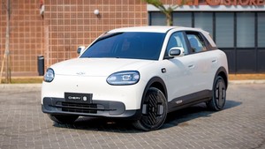 Brand China Dominasi World Car Awards 2027, Sumbang 27 dari 56 Nominasi