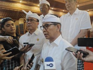 Bangunan Menjamur di Lahan Produktif-LSD Badung, Bakal Dikenai Pajak Berlipat