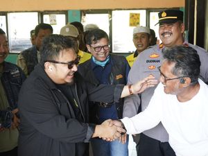 Kang Rey Tekankan Pentingnya Sekolah Aman Usai Kasus di Pamanukan