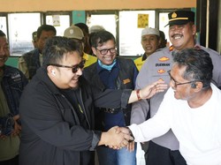 Kang Rey Tekankan Pentingnya Sekolah Aman Usai Kasus di Pamanukan