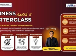 Sudah Punya Ide Usaha, Tapi Belum Berani Mulai? Yuk Pelajari dari Nol