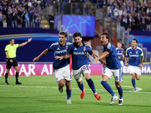 Alasan Como Tak Demam Panggung di Liga Champions