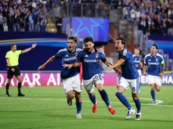 Malam Bersejarah Como di UCL, Klub Milik Pengusaha Asal Indonesia