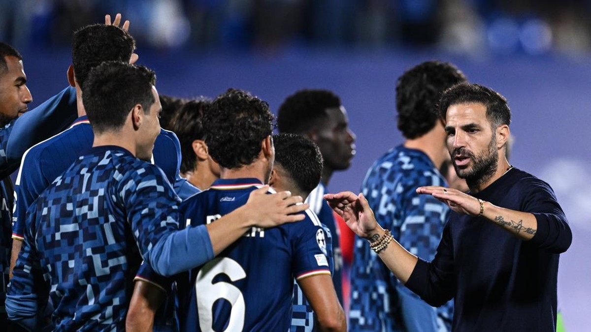 Como menjalani start terbaiknya di sepanjang sejarah Serie A. (Foto: Image Photo Agency/Getty Images)