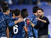 Como Jalani Start Terbaik di Serie A