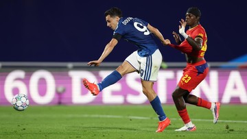 Como Vs Leipzig: I Lariani Unggul 2-0 di Babak Pertama