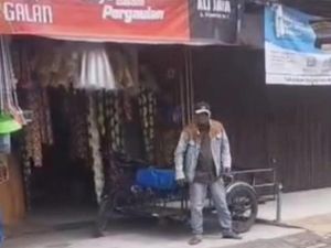 Preman Pungli Sopir Truk di Deli Serdang, Kejar-Ancam Polisi Pakai Pisau