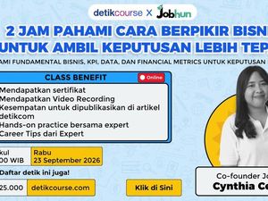 Ini Cara Baca KPI dan Financial Insight biar Keputusan Bisnis Makin Tajam