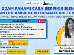 Ini Cara Baca KPI dan Financial Insight biar Keputusan Bisnis Makin Tajam