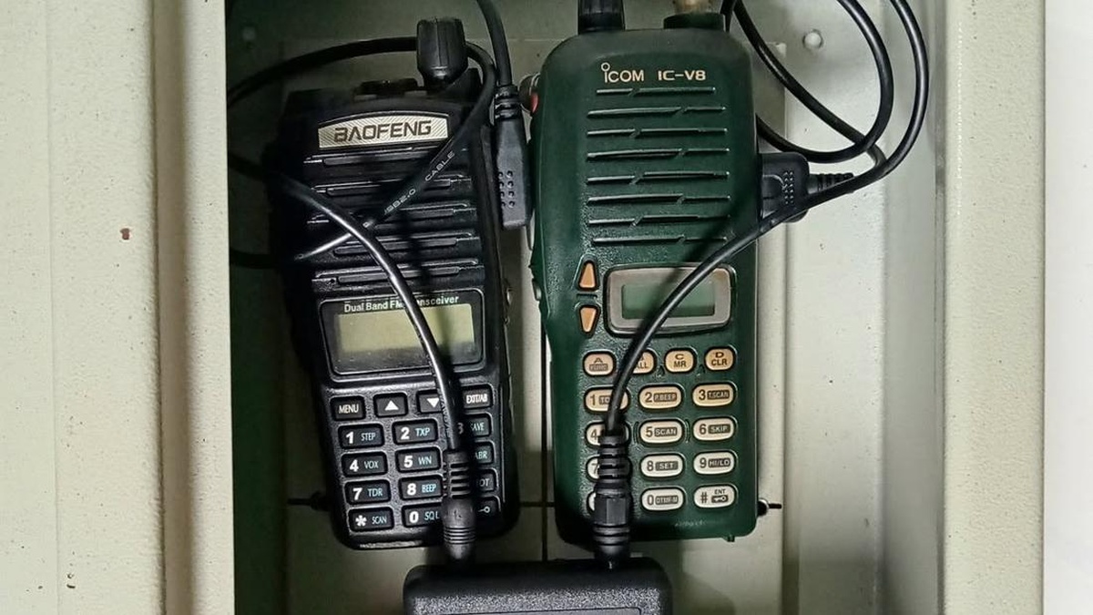 Evolusi Komunikasi Radio: Mengupas Teknologi DMR Menjadi Sinyal Digital