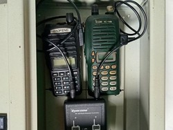 Mengenal DMR, Ketika Suara di Udara Berubah Jadi Kode Digital