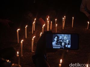 Harapan dari Bandung untuk 5 Jurnalis yang Hilang di Selat Sunda