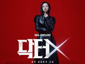 Tayang Hari Ini! Sinopsis Doctor X Drakor Terbaru Kim Ji Won