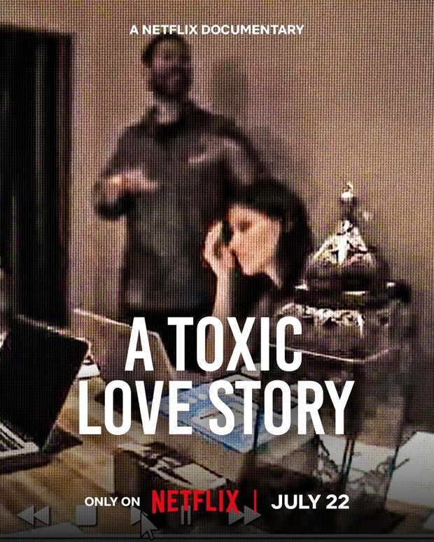 Film A Toxic Love Story/ Foto: Netflix Film A Toxic Love Story/ Foto: Netflix