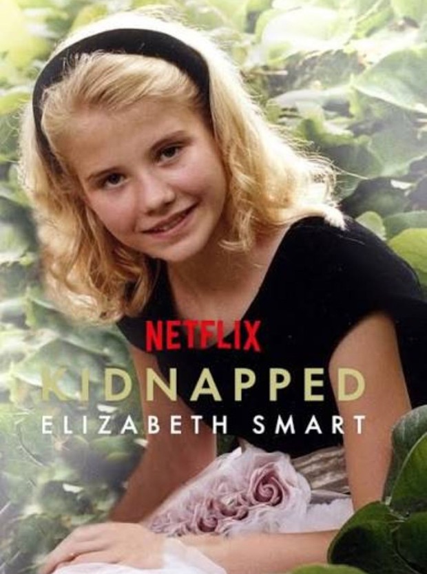 Film Kidnapped: Elizabeth Smart/ Foto: Film kisah nyata netflix