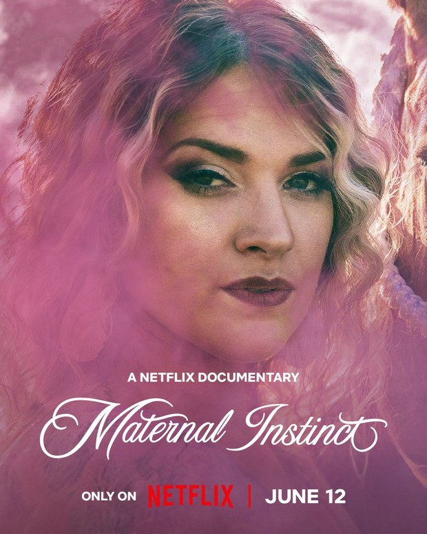 Film Maternal Instinct/ Foto: Netflix Film kisah nyata netflix
