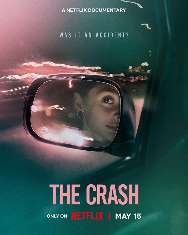 Film The Crash/ Foto: Netlix Film kisah nyata netflix