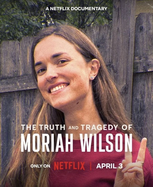 Film The Truth and Tragedy of Moriah Wilson/ Foto: Netflix Film kisah nyata netflix