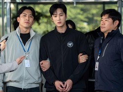 Flex X Cop 2 Raih Rating Tertinggi Jelang Tamat