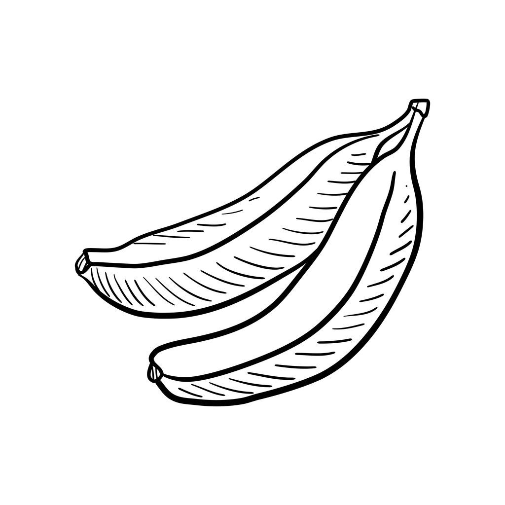 Gambar Pisang
