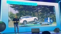 Garda Oto Punya Towing Khusus Mobil Listrik Cs, Ini Keunggulannya