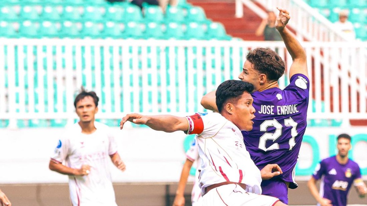 Foto: dok. Persik Kediri