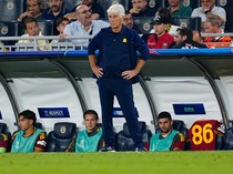 Inter dan Como Saingan Utama Roma di Serie A