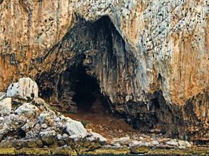 Ruang Rahasia 40 Ribu Tahun Ungkap Jejak Kehidupan Neanderthal