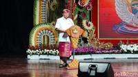 Koster Bicara Karakter Masyarakat Bali di Era Modern