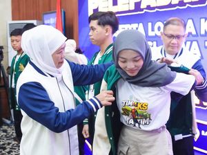 7 Talenta SMK Jatim Siap Perkuat Indonesia di WorldSkills Shanghai 2026