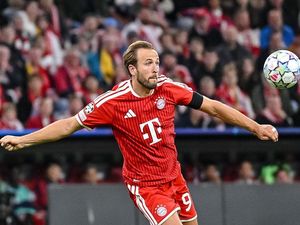 Harry Kane Cetak Gol di Liga Champions, Susul Ronaldo Masuk Daftar Elite
