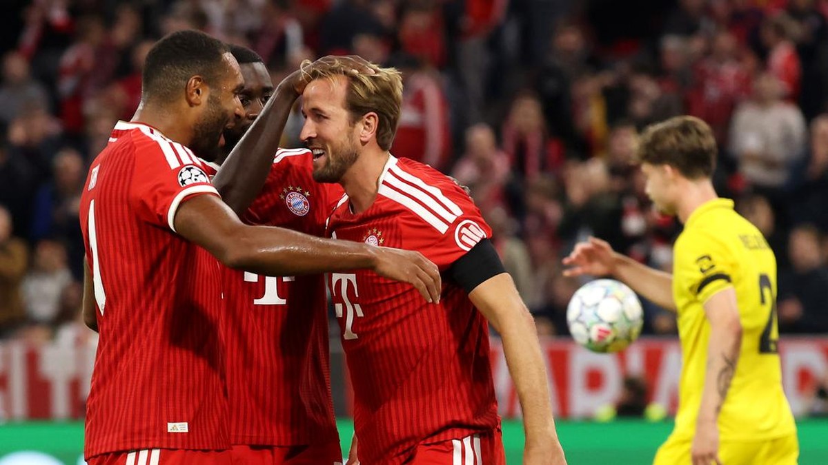 Foto: Alex Grimm/Getty Images