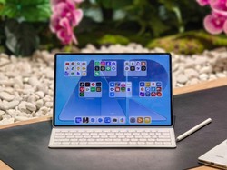 HUAWEI MatePad Air
