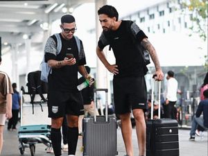 Iago Mendonca Ingatkan Borneo FC Waspadai Semua Pemain Persijap
