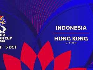Tanggal Main Timnas Indonesia di FIFA Asean Cup 2026 Lengkap Daftar Skuadnya