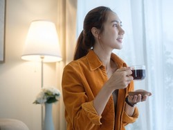 Kopi dan Kafein Bisa Pengaruhi Mood hingga Risiko Depresi, Ini Faktanya