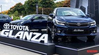 Mobil Murah Toyota Meluncur Pekan Depan, Konsumsi BBM-nya 24 Km/L