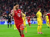 Bayern Vs Bodo/Glimt: Musiala Bikin Gol, Semua Senang