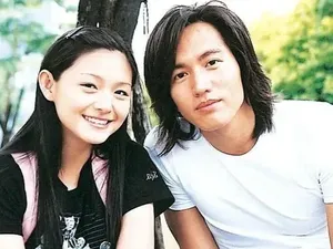 Jerry Yan Kenang Barbie Hsu Sebagai Wanita Terpenting dalam Hidupnya