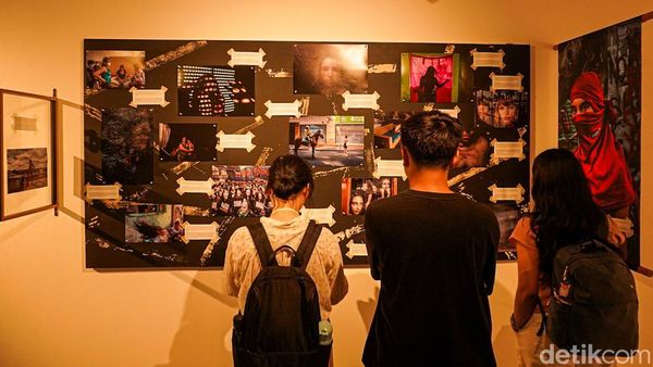 JIPFest 2026 Bawa Kisah Ketangguhan Lewat Fotografi