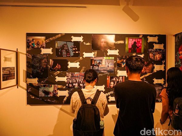 JIPFest 2026 Bawa Kisah Ketangguhan Lewat Fotografi