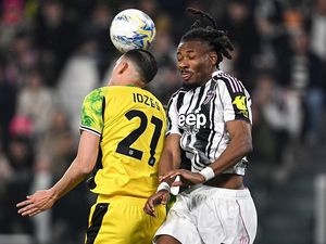 Jadwal Liga Italia Pekan Ini: Jay Idzes Diuji Juventus, Lazio Vs Milan