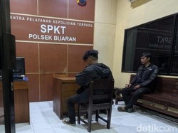 Kakak Adik Penjual Sosis yang Dikeroyok Saat Karnaval Pekalongan Lapor Polisi
