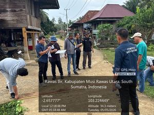 Kejari Lubuklinggau Selidiki Dugaan Korupsi APBDes Rp 2,9 M di Muratara
