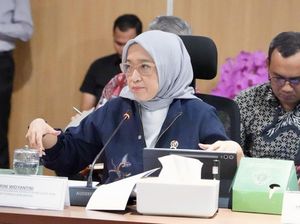 Digitalisasi Perlinsos Diperluas, Pemerintah Tekankan Prinsip Keadilan