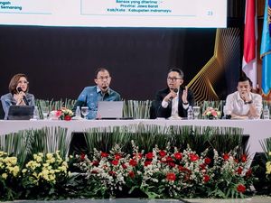 BPS Ungkap Cara Menentukan Desil Berbasis Pengeluaran