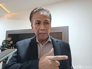 SPPG di Lombok Tengah Bakal Di-suspend Usai 352 Siswa Keracunan MBG