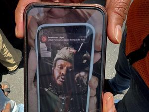 Video 2 Penembak 3 ASN Jayawijaya Masuk DPO Sejak Sandera Pilot Susi Air